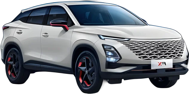 Tiggo8pro